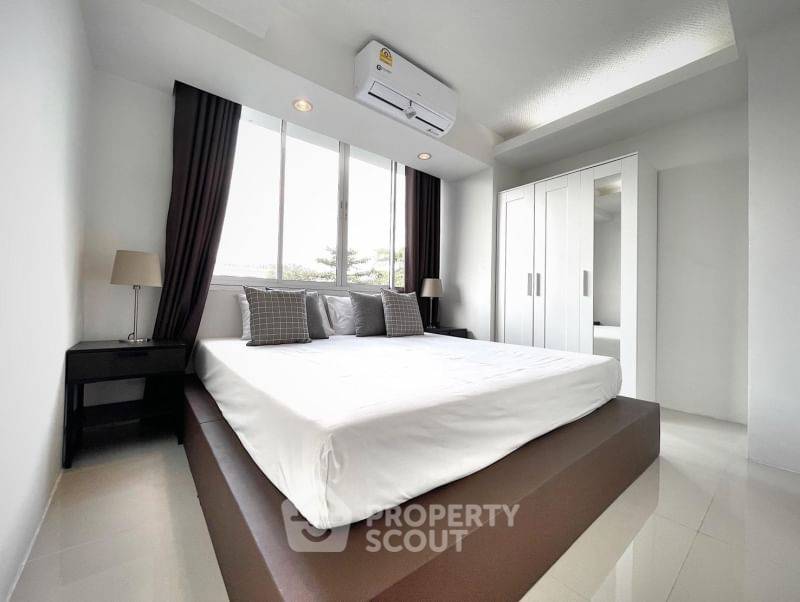 picture 3-BR Condo at Waterford Sukhumvit 50 Condominium near BTS On Nut (ID 1441721) - 3/20