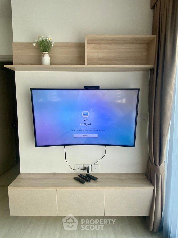 picture 2-BR Condo at Life Sukhumvit 48 near BTS Phra Khanong (ID 1400120) - 3/6