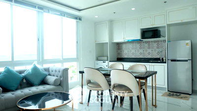 เช่าคอนโด พัทยา : คอนโด 2-ห้องนอน ที่ ดิ เอ็มไพร์ ทาวเวอร์ พัทยา ใกล้ เมืองพัทยา (ID 1547114)