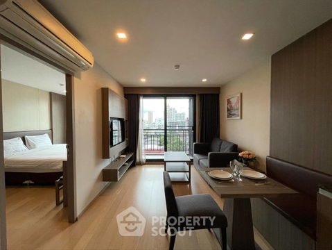 1-BR Condo at Art @ Thonglor close to Thong Lo (ID 1718370)