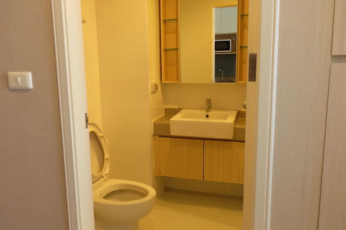 picture Casa condo Ratchada Ratchapruek ✨Fully furniture ,New renovated , ready to move in //Ask more info LineID:@thirdproperty - 3/5