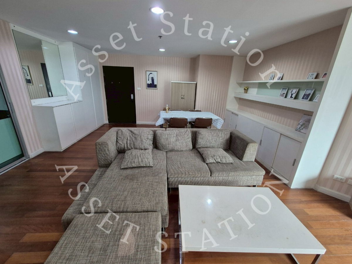 picture ð
âĻ Unit available (cancellation) at Belle Grand Rama 9 ð ðĢ Excellent project, near MRT Phra Ram 9 Station - 1/19