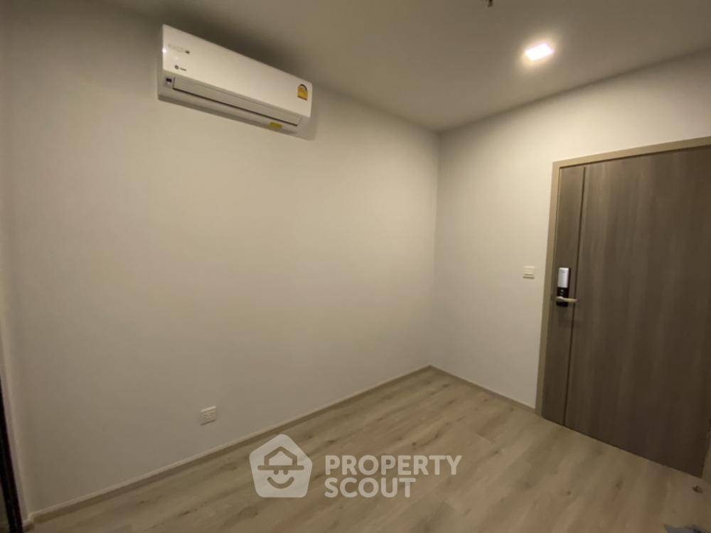 picture Pet-Friendly 20th-Floor 1-BR At Metris Ladprao Near MRT Lat Phrao (ID 679110) - 5/6