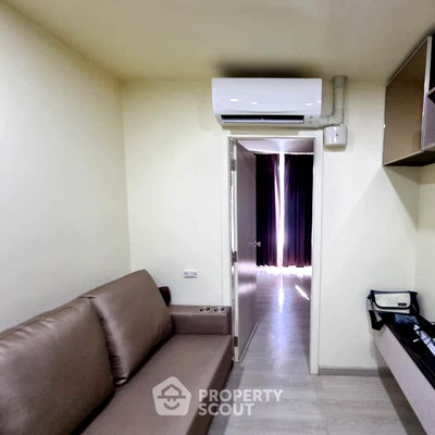 Condos for sale : 1-BR Condo at The Elegant Ladprao 1 near MRT Lat Phrao (ID 693250)