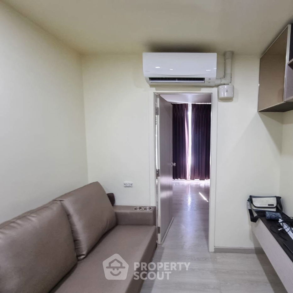 รูป คอนโด 1-ห้องนอน ที่ ดิ อิลิแกนท์ ลาดพร้าว 1 ใกล้ MRT ลาดพร้าว (ID 693250) - รูปที่ 1/4