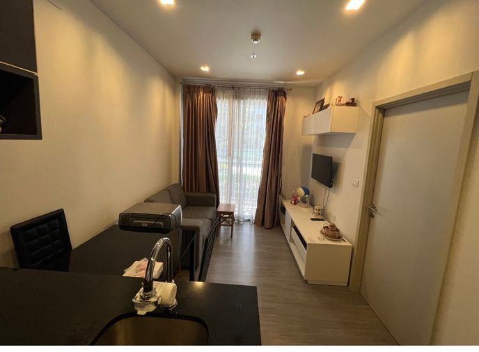 Hot Price for rent Nye by Sansiri ราคาถูกที่สุด ห้องสวย🔥
