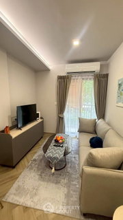 รูปภาพ 1-BR Condo For Rent, Chapter Thonglor 25, Thong Lo (ID 2553332)