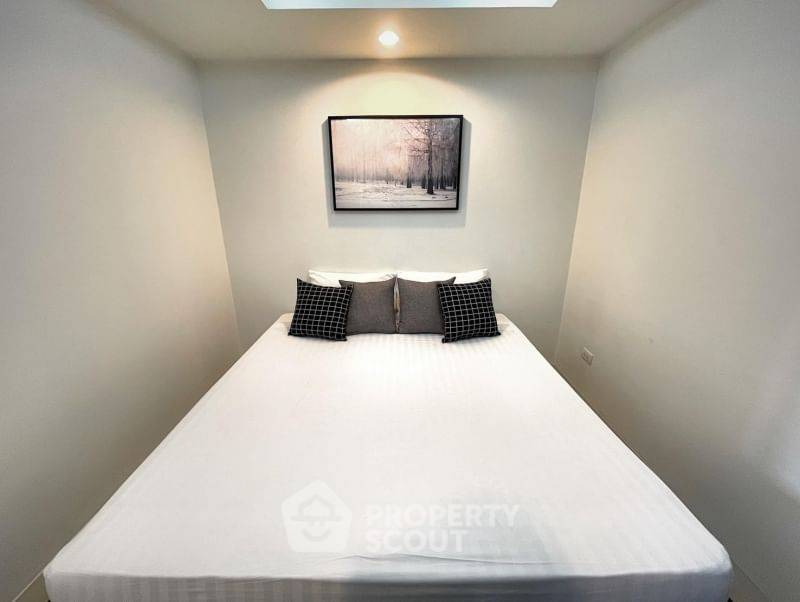 picture 3-BR Condo at Waterford Sukhumvit 50 Condominium near BTS On Nut (ID 1441721) - 8/20