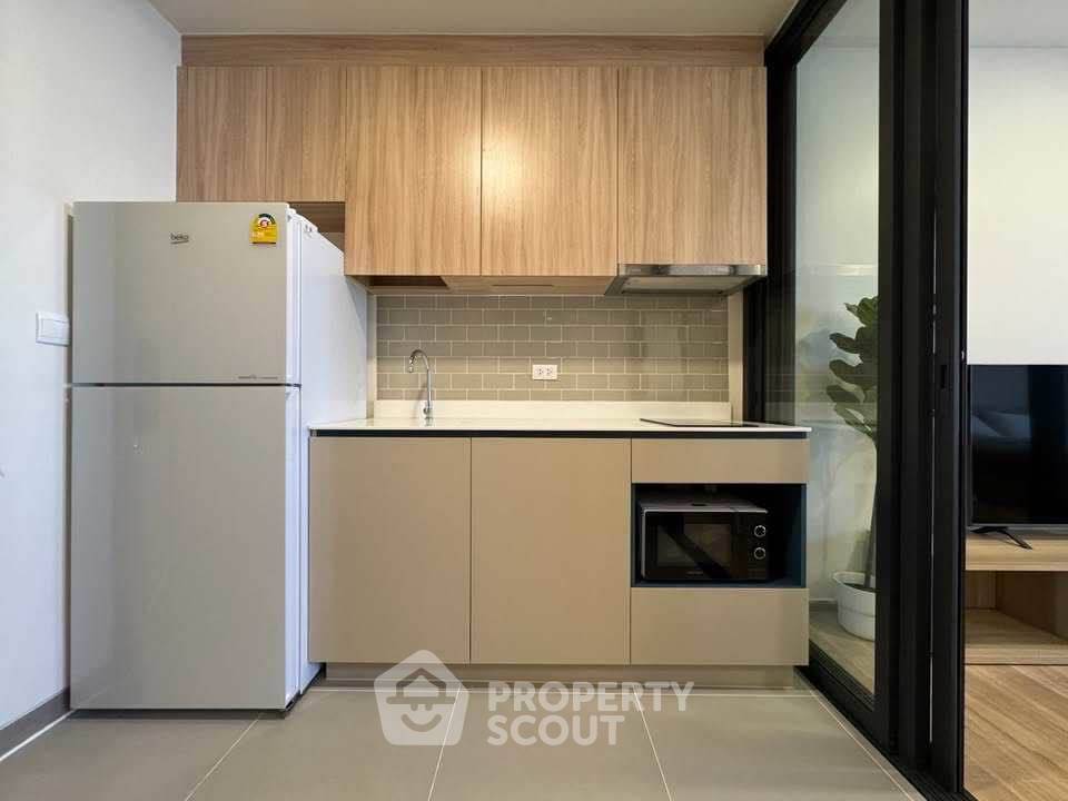 รูป คอนโด 1-ห้องนอน ที่ เอ็กซ์ที พญาไท ใกล้ BTS พญาไท (ID 2459610) - รูปที่ 14/18