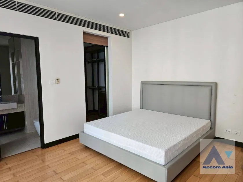 รูป 🔼🔽 AccomA 📩  2 BR Condominium @The Park Chidlom (AA45318) - รูปที่ 11/17