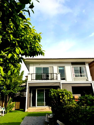 Houses for rent Kathu Phuket : House for Rent - Passorn Kathu-Pruska Ville Kathu, Phuket