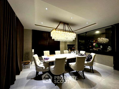 บ้านเดี่ยวให้เช่า : บ้าน 4-ห้องนอน ที่ มัณฑนา อ่อนนุช-วงแหวน 4 ใน ดอกไม้ (ID 2041068)