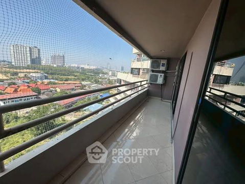 คอนโด 1-ห้องนอน ที่ อังเกตุ คอนโด ใกล้ เมืองพัทยา (ID 2555776)