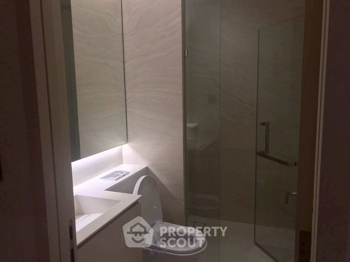 รูป คอนโด 2-ห้องนอน ที่ เดอะ สแตรนด์ ทองหล่อ ใกล้ BTS ทองหล่อ (ID 2537160) - รูปที่ 9/12