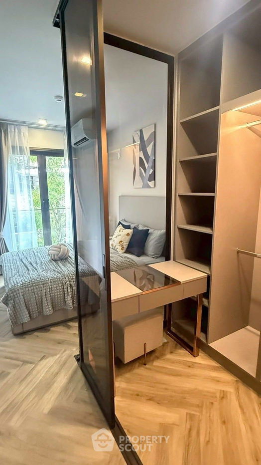 รูป คอนโด 1-ห้องนอน ที่ แชปเตอร์ ทองหล่อ 25 ใกล้ ทองหล่อ (ID 2553332) - รูปที่ 7/8