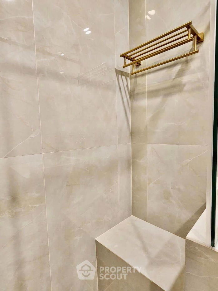 picture 2-BR Condo at The Trendy Condominium near BTS Nana (ID 1414531) - 14/24