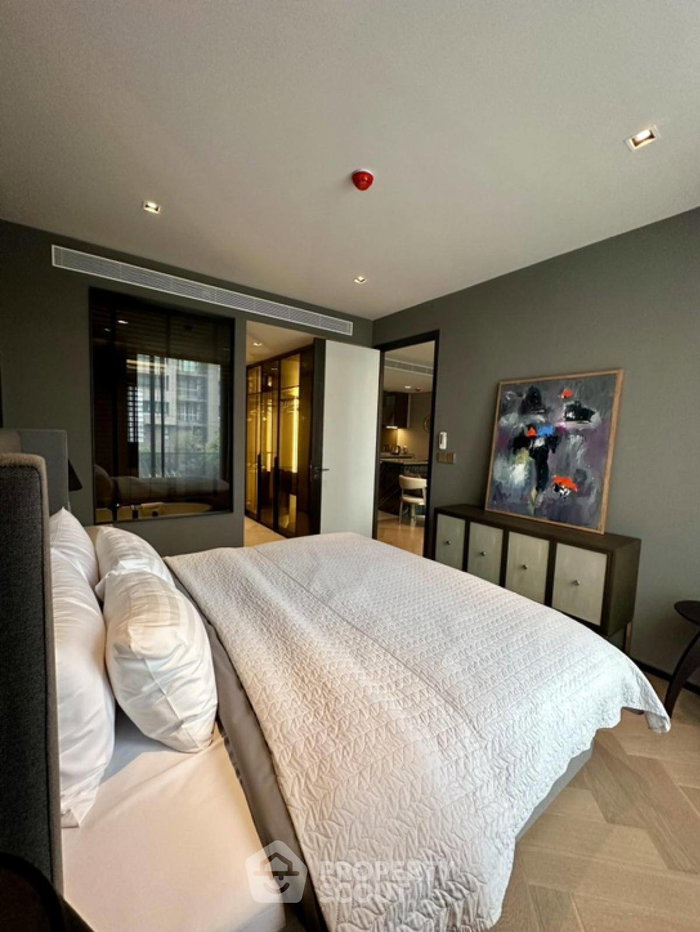 รูป คอนโด 1-ห้องนอน ที่ เดอะ รีเซิร์ฟ 61 ไฮด์อะเวย์ ใกล้ BTS ทองหล่อ (ID 1815867) - รูปที่ 18/50