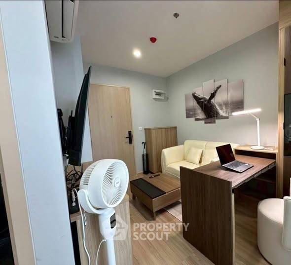 รูป คอนโด 1-ห้องนอน ที่ สกายไรส์ อเวนิว สุขุมวิท 64 ใกล้ BTS ปุณณวิถี (ID 2555984) - รูปที่ 4/7