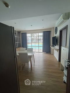 รูปภาพ 2-BR Condo at Autumn Hua Hin close to Khao Takiab beach (ID 2557212)