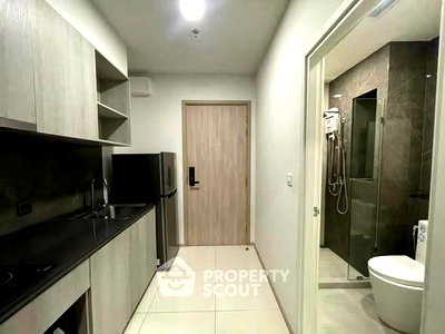 Condos for sale : 1-BR Condo at The Tree Pattanakarn-Ekkamai near ARL Ramkhamhaeng (ID 2556026)