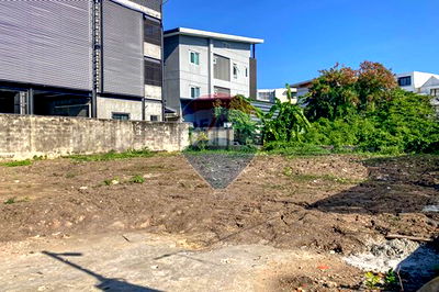 Land for sale Watthana : [920071049-1258] [FOR SALE] 100 Sq.w. Land in Pridi 20 sukhumvit 71/20