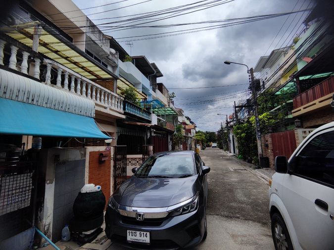 ขายทาวน์โฮม 2 ห้องนอน 200 ตร.ม. 17 ตร.ว. เขตวัฒนา