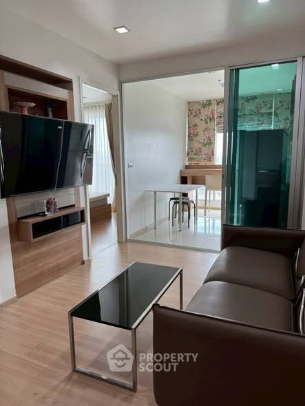 รูป คอนโด 1-ห้องนอน ที่ ริธึ่ม พหล-อารีย์ ใกล้ BTS สะพานควาย (ID 2554516) - รูปที่ 4/8