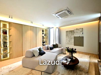 ทาวน์โฮม กรุงเทพมหานคร : 3 ห้องนอน 4 ห้องน้ำ ทาวน์เฮ้าส์ แคนวาส พระราม9