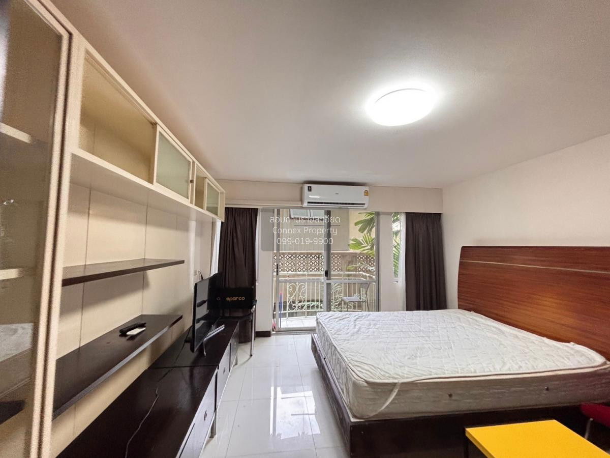 picture 🔥🔥🔥 FOR RENT condo , Raintree Villa , BTS-Thong Lo , Khlong Toei Nuea , Watthana , Bangkok , CX-64771 ✅ Live chat with us ADD LINE @connexproperty ✅ 🔥🔥🔥 - 5/10