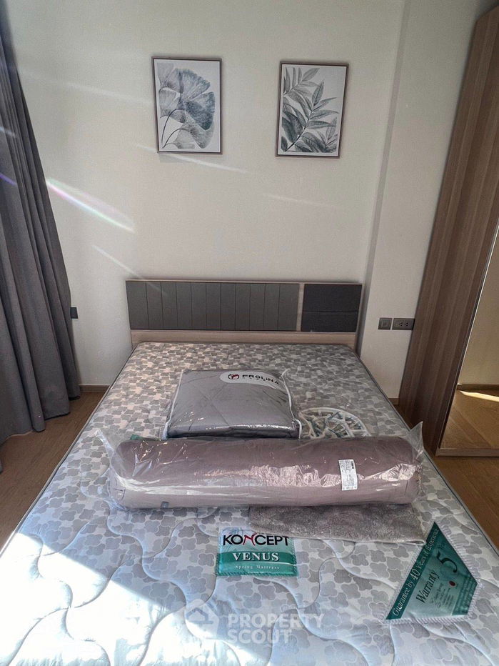 picture 1-BR Condo at ASHTON Asoke - Rama 9 near MRT Phra Ram 9 (ID 998342) - 1/18