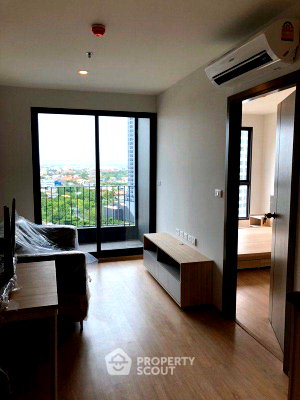 Condos for sale : 1-BR Condo at Ideo O2 near BTS Bang Na (ID 594662)