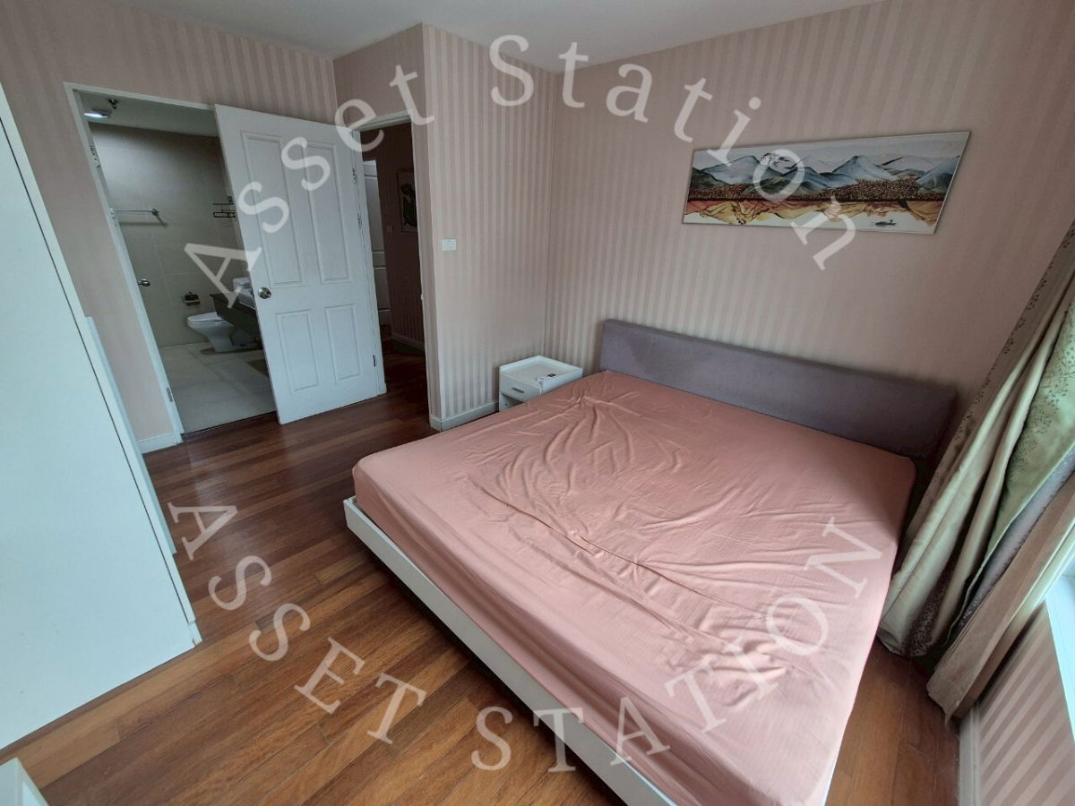 picture ð
âĻ Unit available (cancellation) at Belle Grand Rama 9 ð ðĢ Excellent project, near MRT Phra Ram 9 Station - 3/19