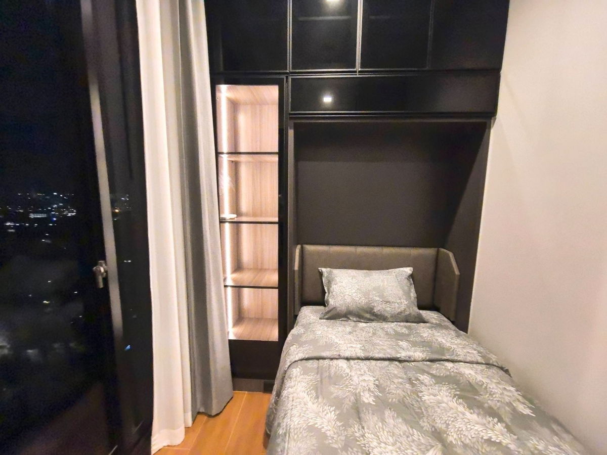 รูป 💚💜🩵N50118-03 โนเบิล อราวน์ อารีย์ 🧷LINE : @406ajtpt 🩵💜💚 - รูปที่ 2/11