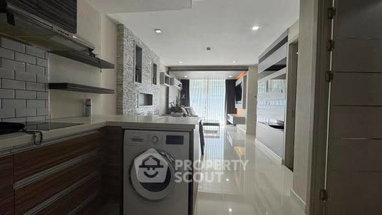 รูปภาพ 2-BR Condo at Apus Condominiums close to Central Pattaya (ID 2555302)