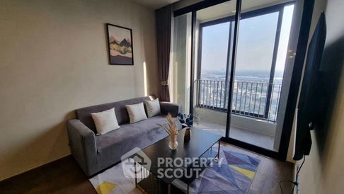 คอนโด 1-ห้องนอน ที่ ไอดีโอ คิว สุขุมวิท 36 ใกล้ BTS ทองหล่อ (ID 2552501)