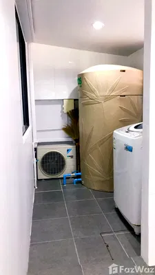 Houses for rent : SIRI PLACE AIRPORT corner unit, quite with a large yard 5983791