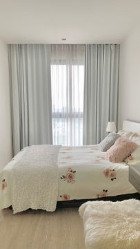 For Rent Condo Quinn Ratchada 17