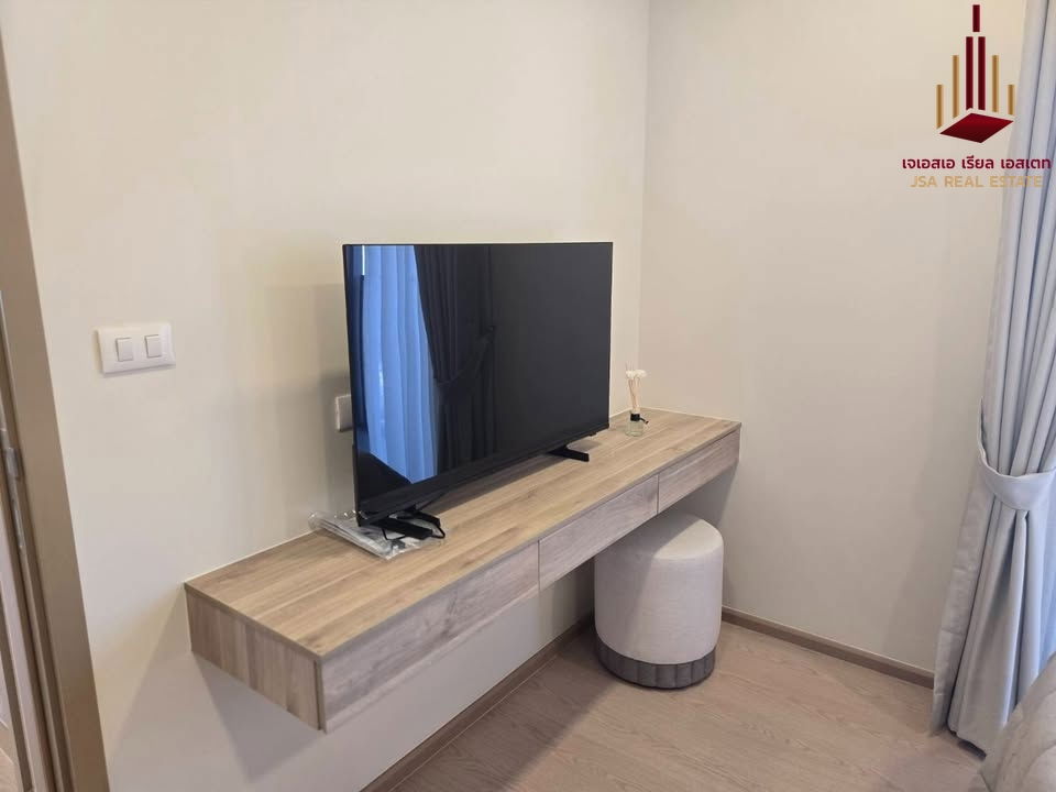 รูป ✨ ให้เช่า เดอะ เบส เออร์เบิน พระราม 9 ✨ ราคา 40,000 บาท/เดือน - รูปที่ 3/7