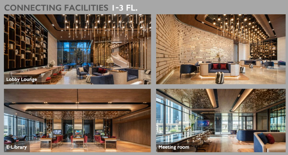 รูป 💗❤️🧡BL40305-04 เดอะไพรเวซี่ จตุจักร 𓂃🖊LINE : @229eskvo 🧡❤️💗 - รูปที่ 18/21