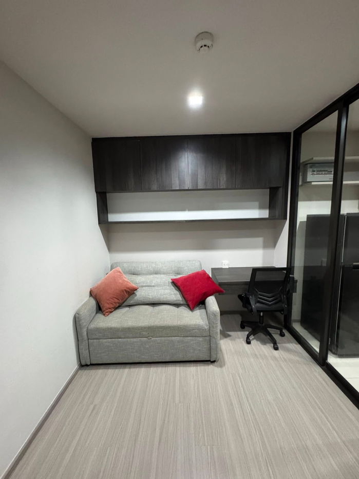 รูป 🎃RB22762 ให้เช่าถูกมาก🎈ไลฟ์ สาทร เซียร์รา✅แอดไลน์ @930jwqti ( มี @ ด้วย) แอดมินตอบไว - รูปที่ 7/15