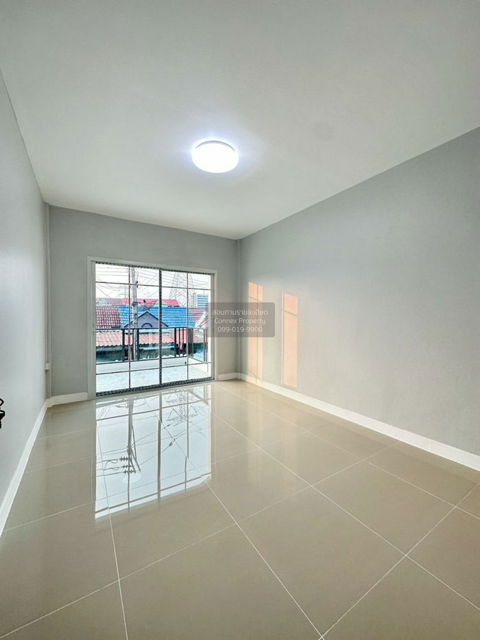 picture For Sale Townhouse/Townhome , Krittiyaruk 5 , newly renovated , Sai Noi , Sai Noi , Nonthaburi , CX-128136 ✅ Live chat with us ADD LINE @connexproperty ✅ - 12/12