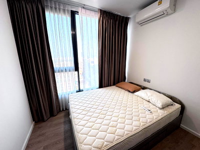 เช่าคอนโด เมเจอร์ ฮอลลีวูด รามคำแหง : #A124482 ✅ 17/1/69 ให้เช่า Modiz Rhyme Ramkhamhaeng  📲📢สอบถาม ld line @condoboy 