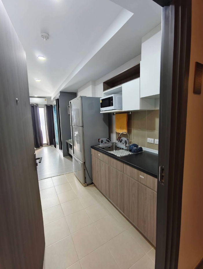 picture SUPALAI City Resort SUKHUMVIT 107 for rent ✨ Fully furnished - 6/10