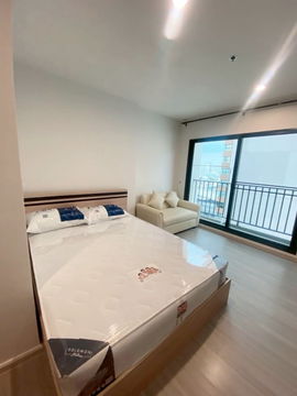 ✨ปล่อยเช่า คอนโด ติด mrt บางยี่ขัน✨ ตรงข้าม ตลาดอิ้นดี้ ปิ่นเกล้า 📍 ให้เช่า เดอะ พาร์คแลนด์ จรัญฯ ปิ่นเกล้า 🔥🔥🔥