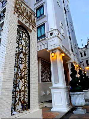 ขายคอนโด : ขายเอสปันญ่า คอนโด รีสอร์ท พัทยา ห้องสวย ตกแต่งครบ พร้อมเข้าอยู่ 