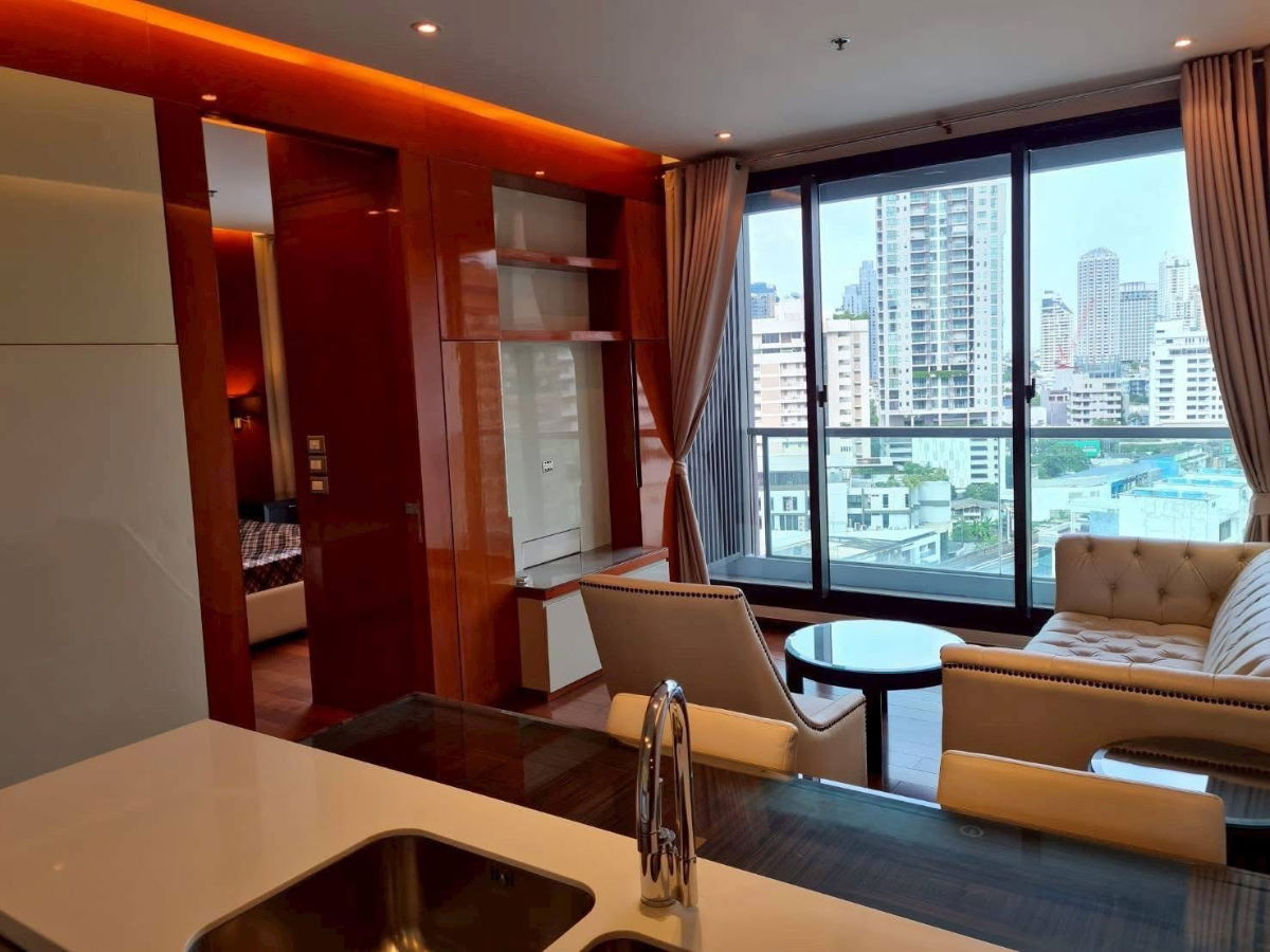 รูป #R8854 🎉 170169  ให้เช่าคอนโด The Address Sukhumvit 28 - รูปที่ 9/13