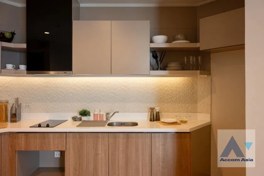 picture ðžð― AccomA ðĐ Newly renovated,Fully Furnished 3 BR Condominium @RHYTHM Sathorn âThe Slow Collectionâ (AA45132) - 10/20