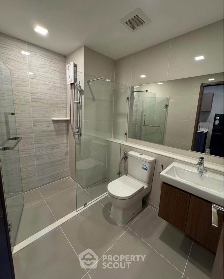 รูป ชั้น 24 คอนโด 1 ห้องนอน Life Phahon-Ladprao ใกล้ BTS ห้าแยกลาดพร้าว (ID 2552235) - รูปที่ 5/6