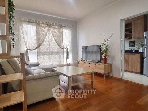 คอนโด 2-ห้องนอน ที่ ไฮฟ์ ตากสิน ใกล้ BTS วงเวียนใหญ่ (ID 2555992)