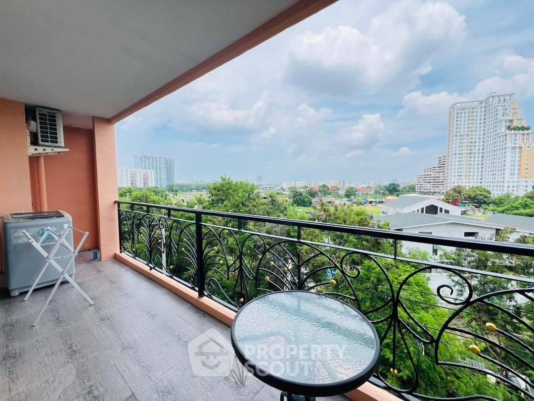 รูป คอนโด 2-ห้องนอน ที่ แอตแลนติส คอนโด รีสอร์ท ใกล้ เมืองพัทยา (ID 1987186) - รูปที่ 3/4